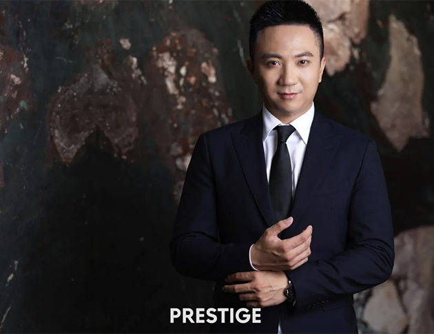 <h8>媒體報導</h8>「我希望讓石材回到被欣賞的位置，而不只是建材。」專訪品牌長 陳昱愷