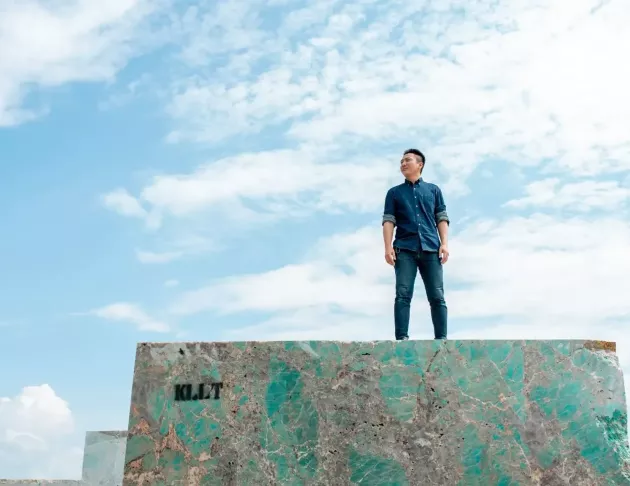 <h8>媒體報導</h8>奢石之后 Tiffany 在台獨家代理｜承豪石材探究奢石藝術，跨界對話