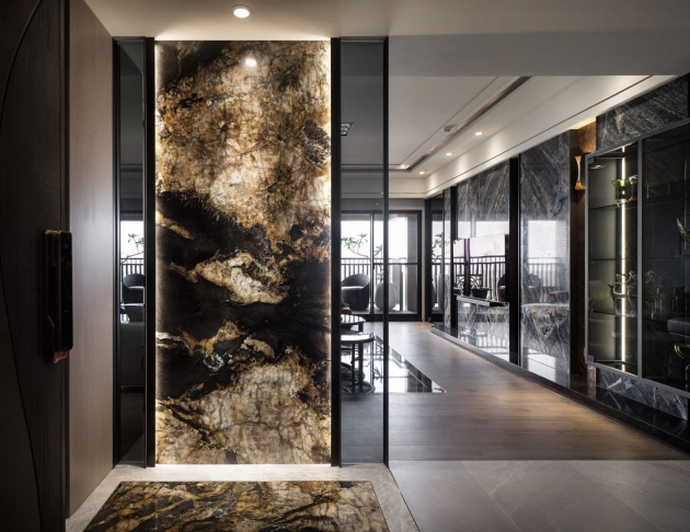 <h8>相遇奢石</h8>溫故知新,藝氣風發