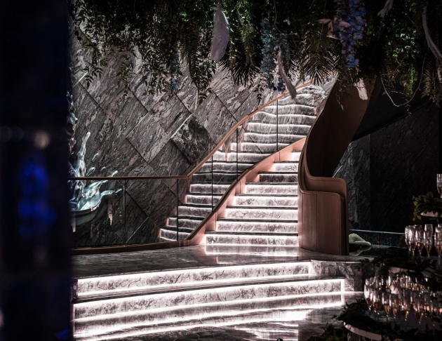 <h8>相遇奢石</h8>回家,每個角落都是你的故事