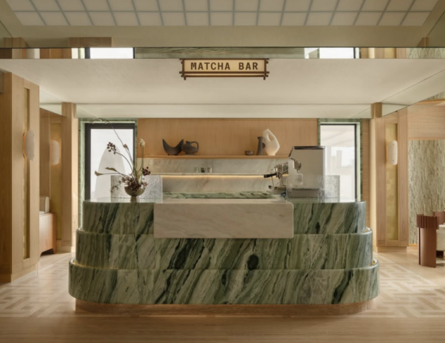 <h8>設計靈感</h8>讓空間像山一樣呼吸｜雲中翡翠的四種設計案例