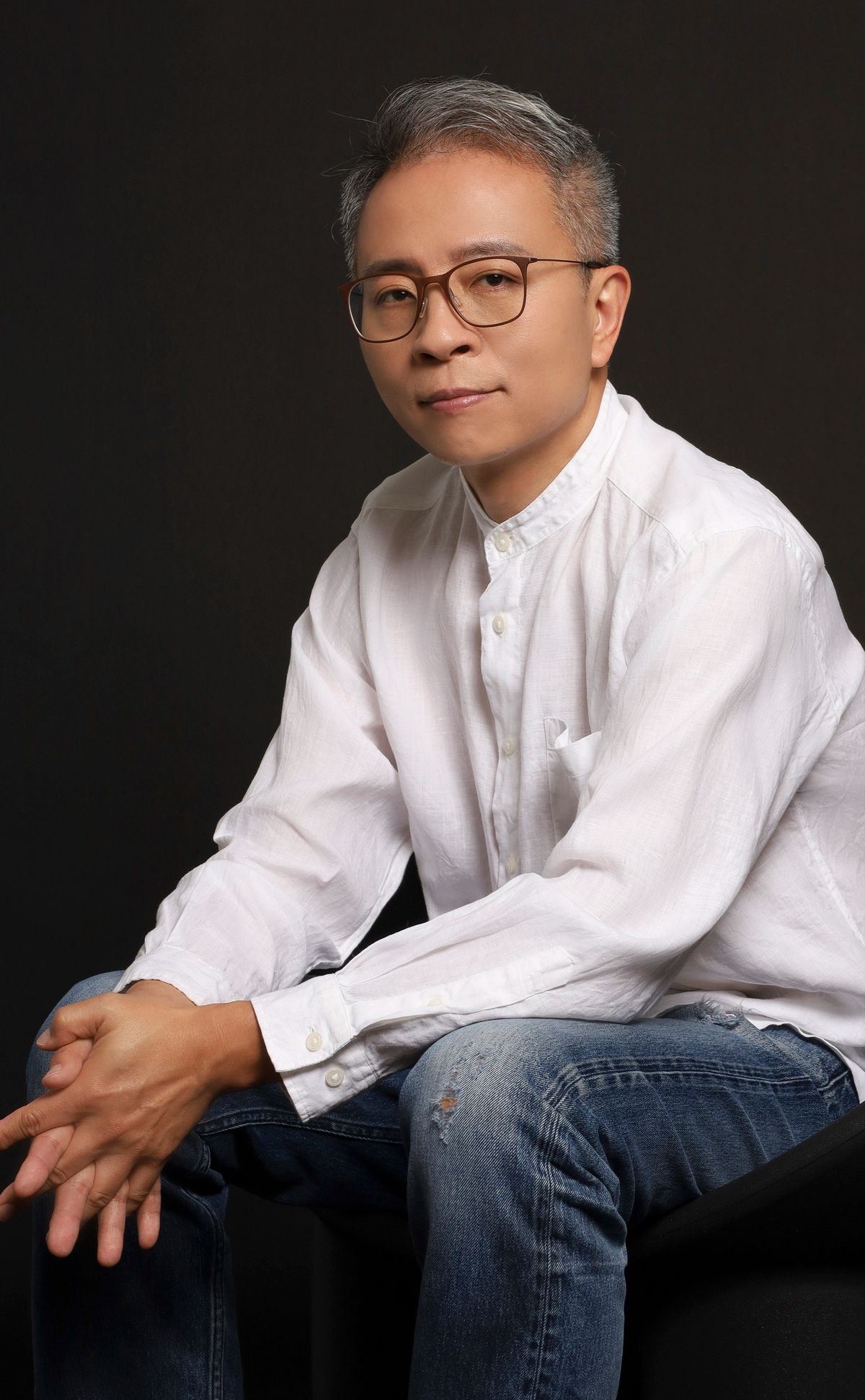 <h8>相遇奢石</h8>走入靜奢宅的生活藝境——尚藝設計俞佳宏的奢石美學