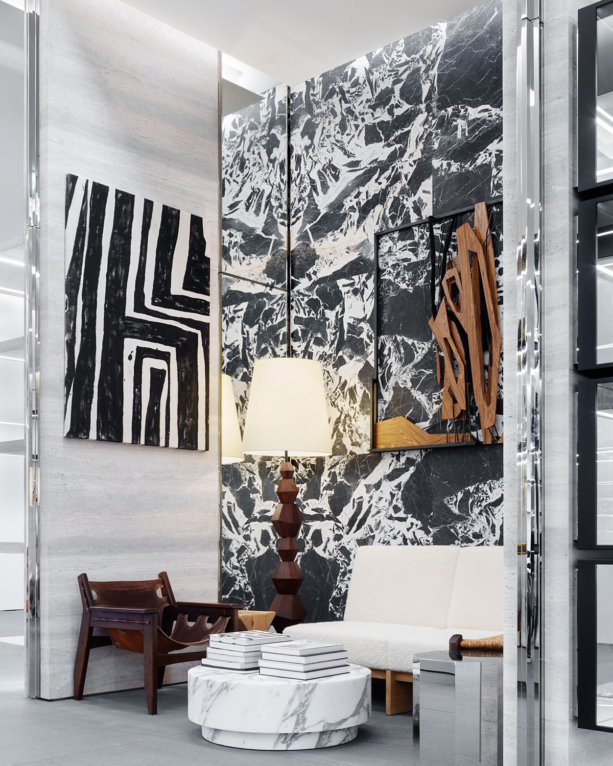 <h8>石用知識</h8>奢石是什麼？高級天然石材怎麼挑、價格怎麼算，又適合哪些空間？