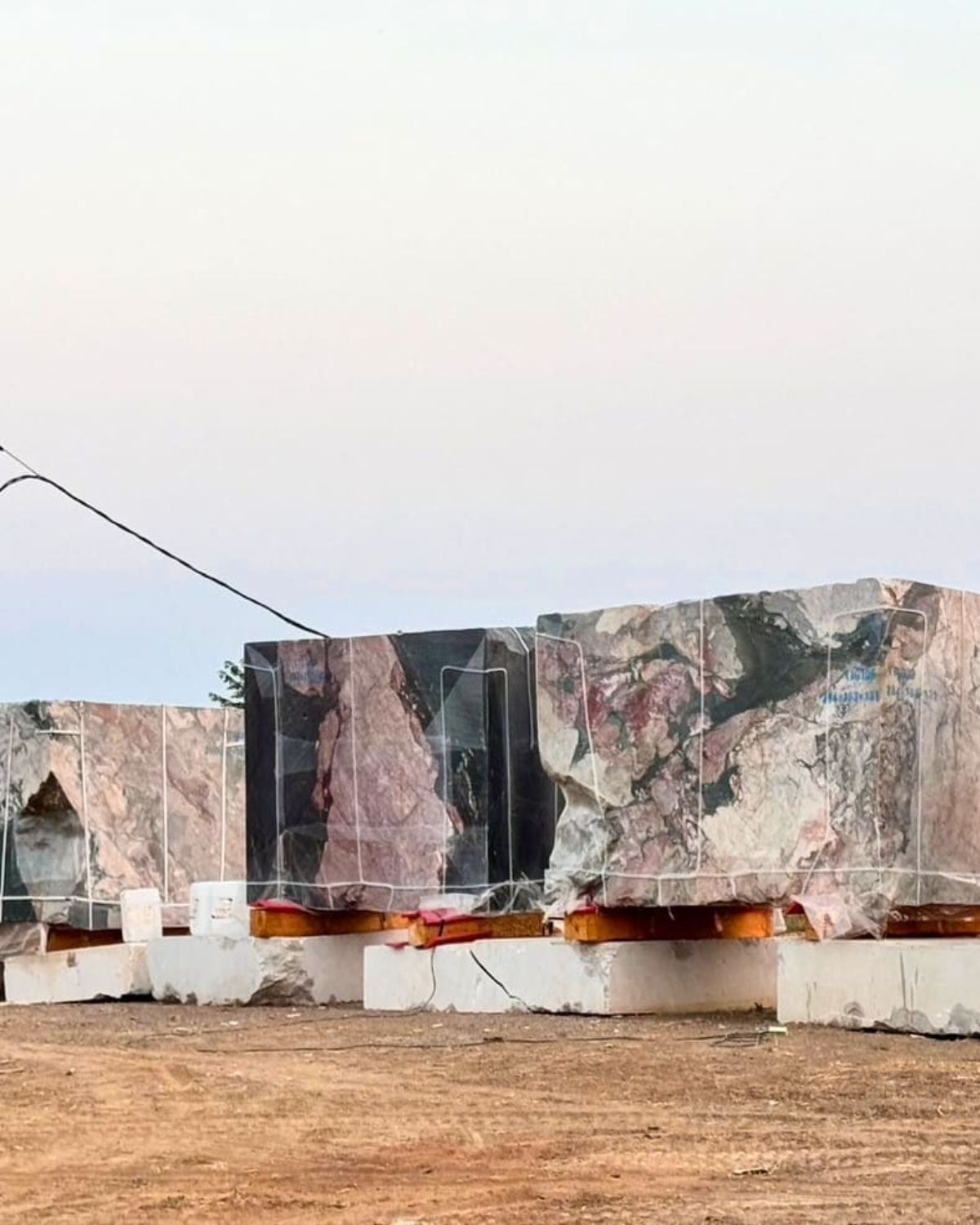 <h8>石用知識</h8>大理石如何保養？掌握2大要點，其實可以很輕鬆！