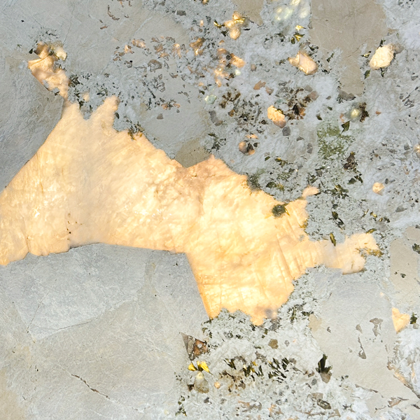 天使之星－金莎橙月